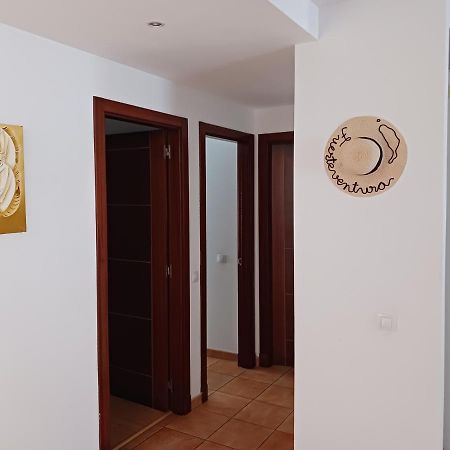 Appartamento Corralejo Brisas Esterno foto