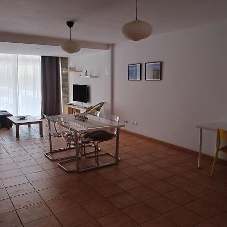 Appartamento Corralejo Brisas Esterno foto