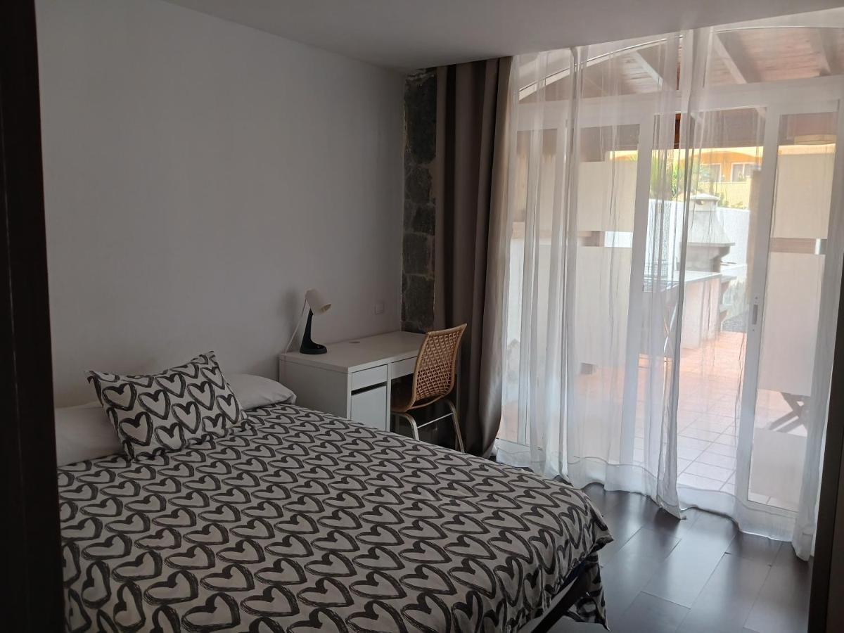 Appartamento Corralejo Brisas Esterno foto
