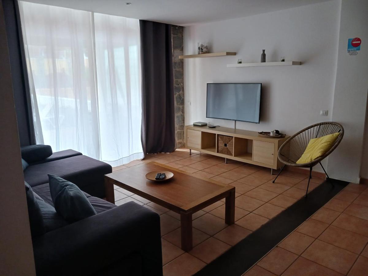 Appartamento Corralejo Brisas Esterno foto