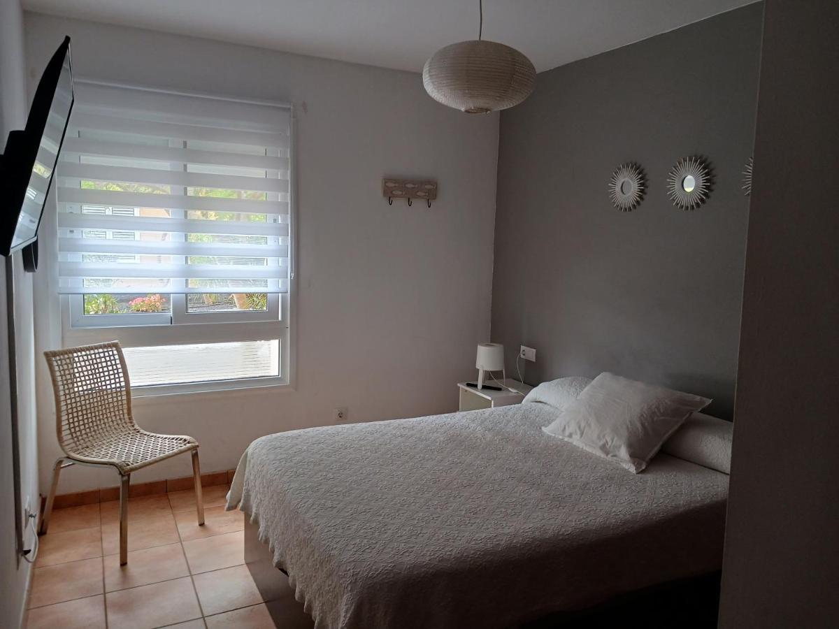 Appartamento Corralejo Brisas Esterno foto