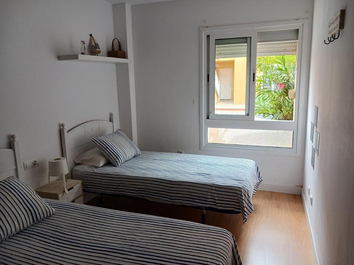 Appartamento Corralejo Brisas Esterno foto