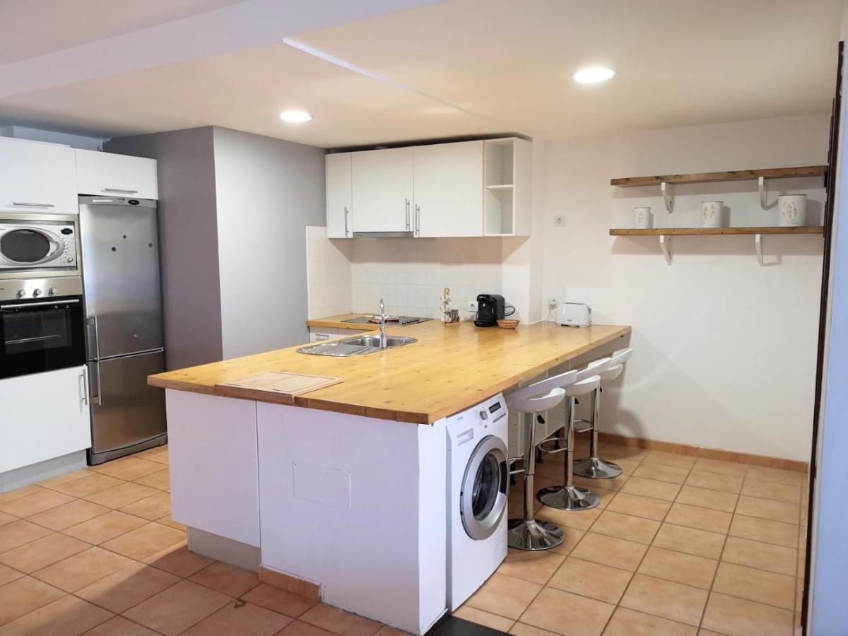 Appartamento Corralejo Brisas Esterno foto