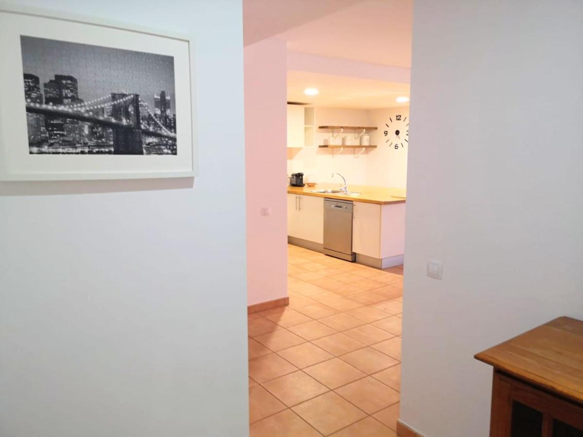 Appartamento Corralejo Brisas Esterno foto