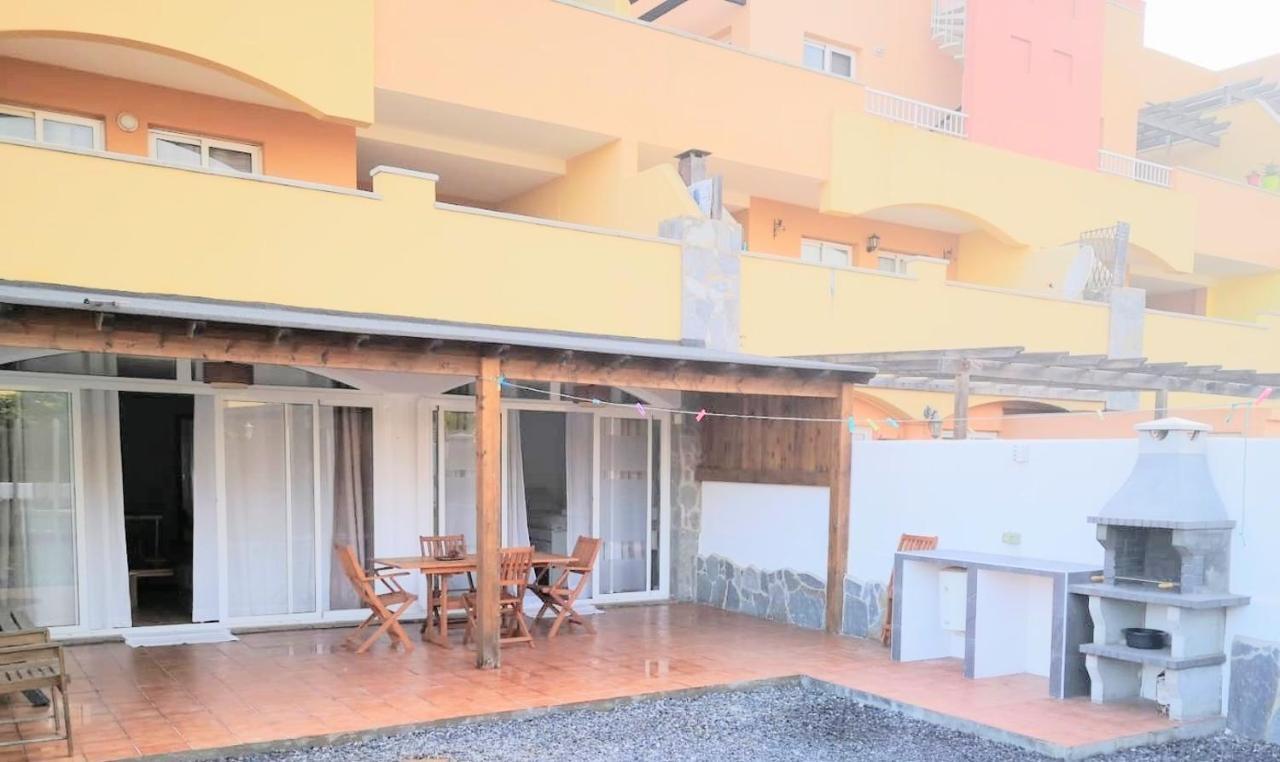 Appartamento Corralejo Brisas Esterno foto