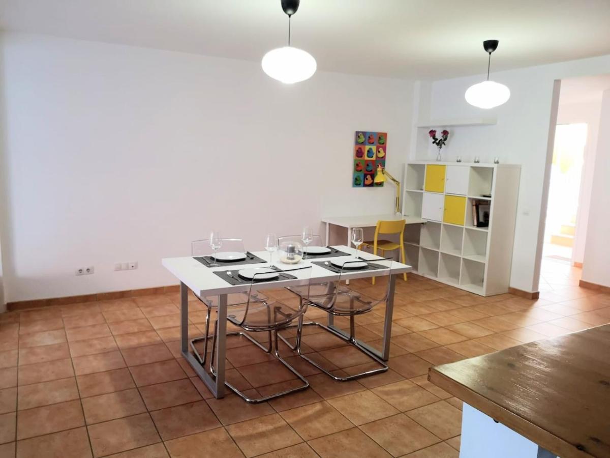 Appartamento Corralejo Brisas Esterno foto